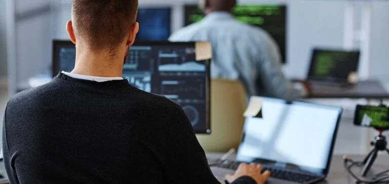 Managed Services